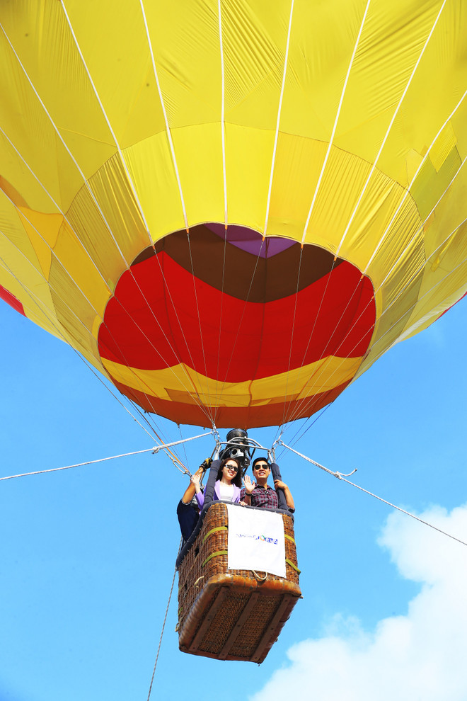 Novaland hoàn thiện chuỗi dịch vụ đẳng cấp dành cho khách hàng ảnh 2