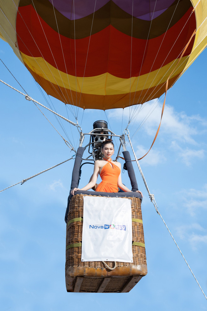 Novaland hoàn thiện chuỗi dịch vụ đẳng cấp dành cho khách hàng ảnh 3