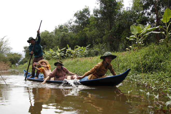 Cà Mau: Phát triển đồng bộ các sản phẩm, dịch vụ du lịch sinh thái ảnh 2