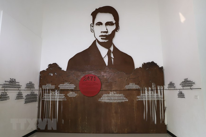 Mảnh đất Thái Lan ghi dấu bước chân Chủ tịch Hồ Chí Minh ảnh 2