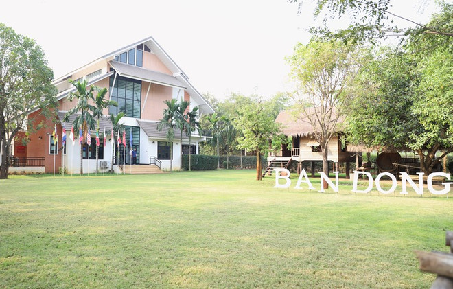 Mảnh đất Thái Lan ghi dấu bước chân Chủ tịch Hồ Chí Minh ảnh 1