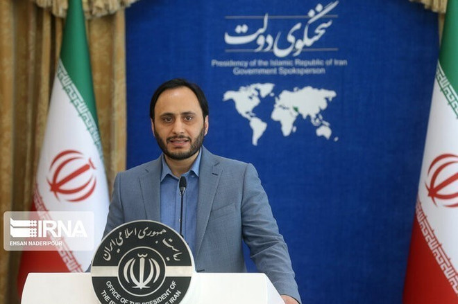 Iran: Mỹ nên ngừng đưa ra yêu cầu bổ sung trong đàm phán hạt nhân ảnh 1