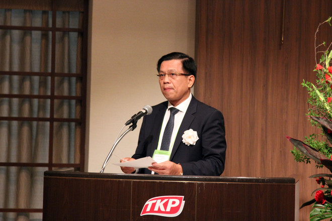 Việt Nam, Nhật Bản phối hợp giảm chi phí trung gian cho thực tập sinh ảnh 1