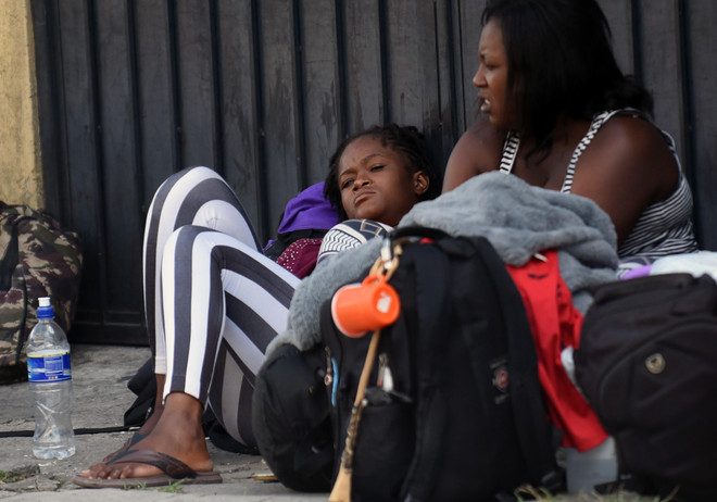 Chính phủ Mỹ áp dụng thêm quy định mới nhằm hạn chế người xin tị nạn ảnh 1