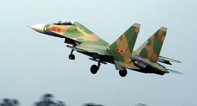 Sukhoi và chặng đường 80 năm trở thành nhà sản xuất máy bay hàng đầu ảnh 4