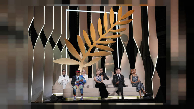 LHP Cannes 2021: Sự trở lại của "Nghệ thuật thứ bảy" trước đại dịch ảnh 2