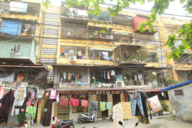 Bộ Xây dựng lý giải về đề xuất quy định thời hạn sở hữu chung cư ảnh 2