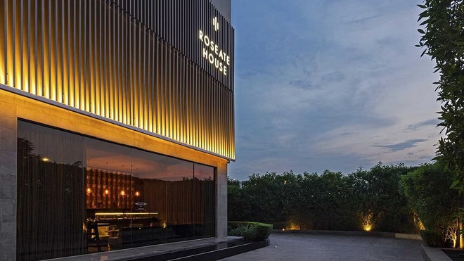 Ấn Độ điều tra vụ lừa đảo tiền lưu trú gần 2 năm trong khách sạn 5 sao ảnh 1