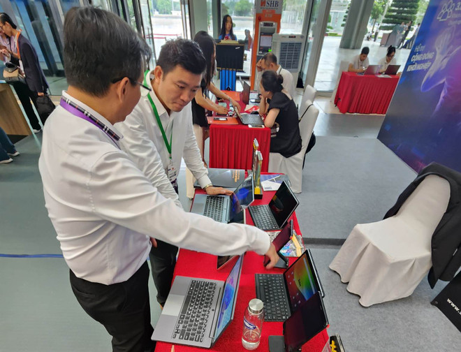 Việt Nam là “ngôi sao đang lên” để trở thành thị trường mới nổi ảnh 2