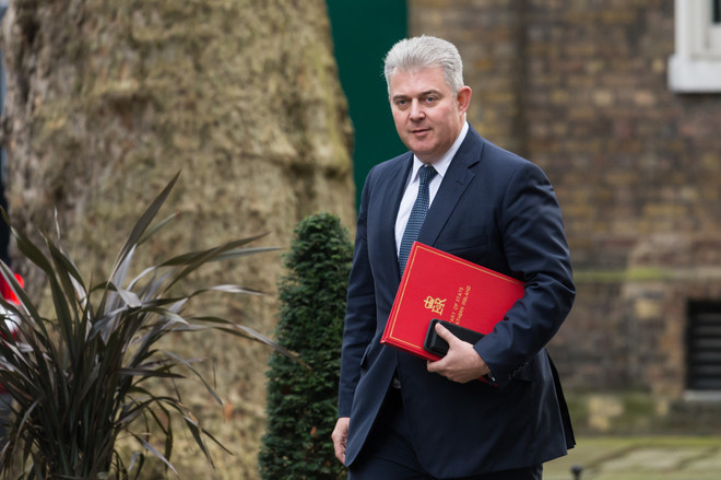 Brexit: Anh khẳng định không muốn chiến tranh thương mại với EU ảnh 1