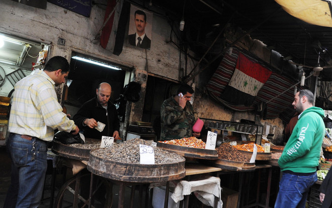 Lãnh đạo châu Âu kêu gọi Nga duy trì lệnh ngừng bắn tại Syria ảnh 1