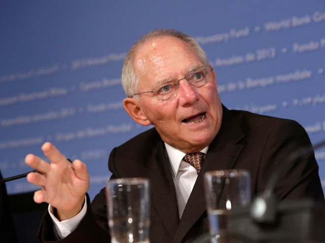 Bộ trưởng Tài chính Đức: Nga lo sợ quyền lực mềm của châu Âu ảnh 1