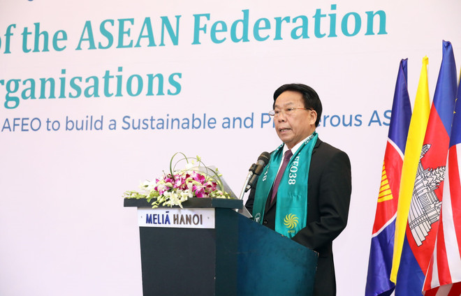 ASEAN cần chủ động trước những thách thức an ninh phi truyền thống ảnh 3