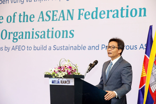 ASEAN cần chủ động trước những thách thức an ninh phi truyền thống ảnh 2