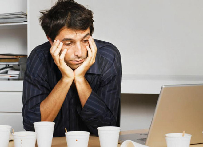 Những điều không ngờ xảy đến với cơ thể khi bạn ngủ quá ít ảnh 1