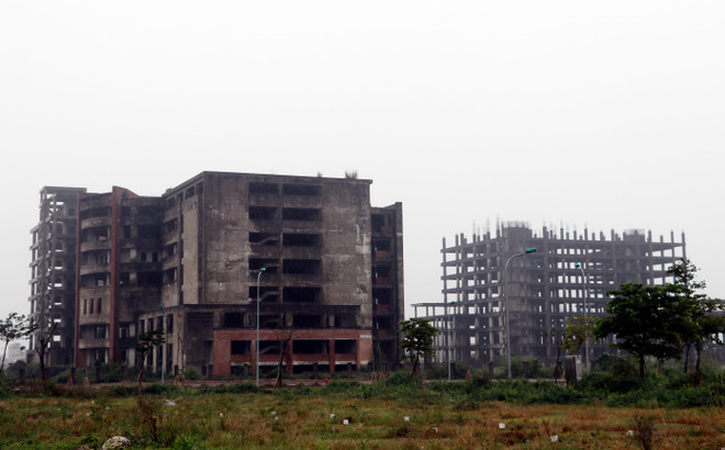 Nam Định tái khởi động dự án bệnh viện đa khoa quy mô 700 giường ảnh 2