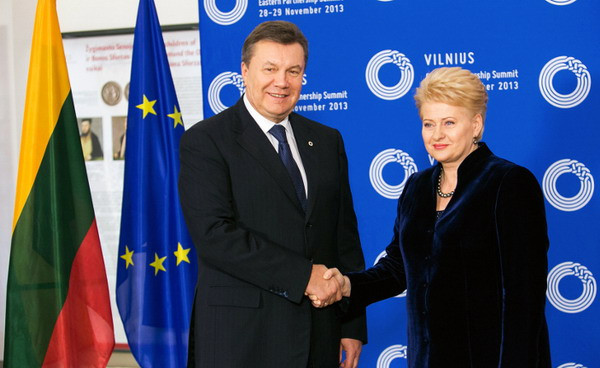 Hội nghị "Đối tác phương Đông" đạt kết quả khiêm tốn ảnh 1