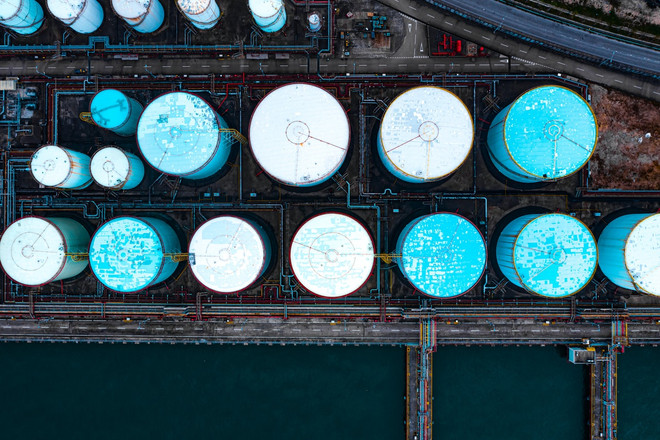 Giá dầu Brent trong phiên 29/7 vượt ngưỡng 76 USD/thùng ảnh 1