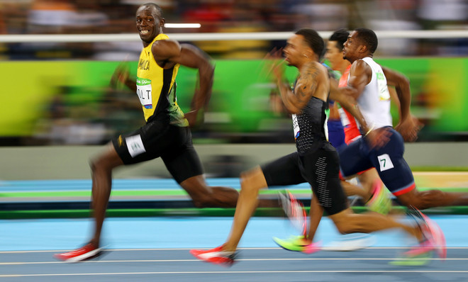 Ảnh minh họa. (Nguồn: Reuters) Olympic Tokyo: Nhiều VĐV điền kinh bị cấm thi đấu do liên quan doping ảnh 1