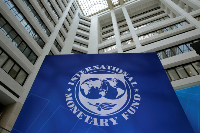 IMF đóng vai trò quan trọng khi thế giới chuyển sang tiền kỹ thuật số ảnh 1