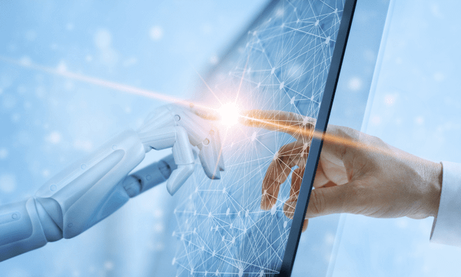 G20 tổ chức hội thảo đầu tiên về tương lai của AI và robot ảnh 1