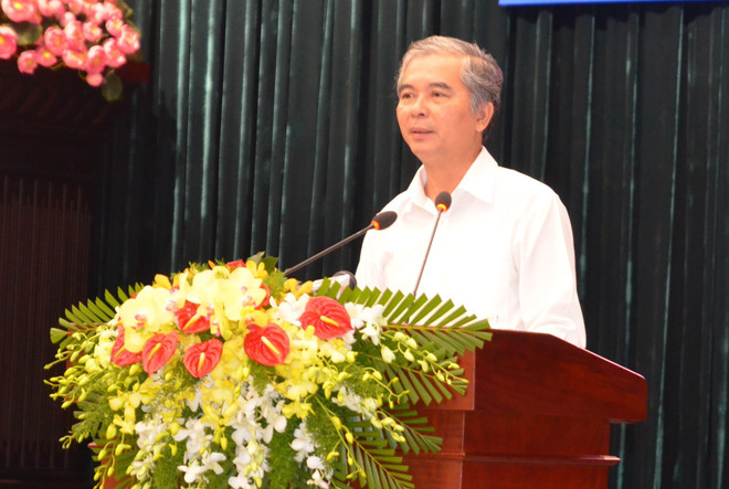 TP.HCM: Mỗi công chức, viên chức là một “đại sứ” cải cách hành chính ảnh 1