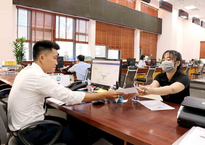 TP.HCM: Mỗi công chức, viên chức là một “đại sứ” cải cách hành chính ảnh 2