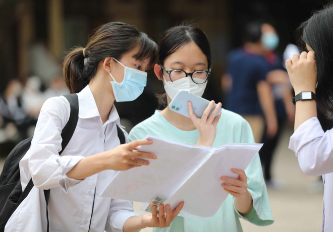 Tạo điều kiện vận chuyển đề thi tốt nghiệp THPT và tuyển sinh đại học ảnh 1