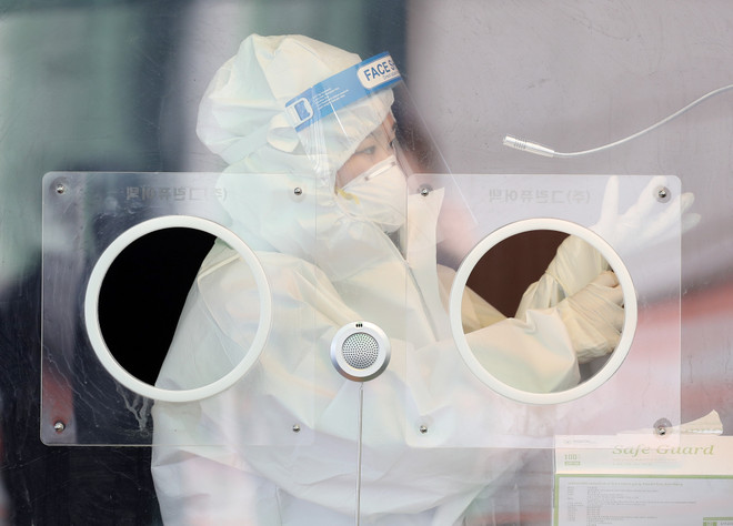 Hàn Quốc đảm bảo tiêm chủng vắcxin cho khoảng 79 triệu người ảnh 1