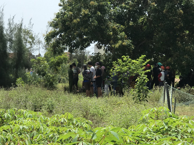 Vụ 3 người trong một gia đình tử vong: Khẩn trương truy tìm hung thủ ảnh 1