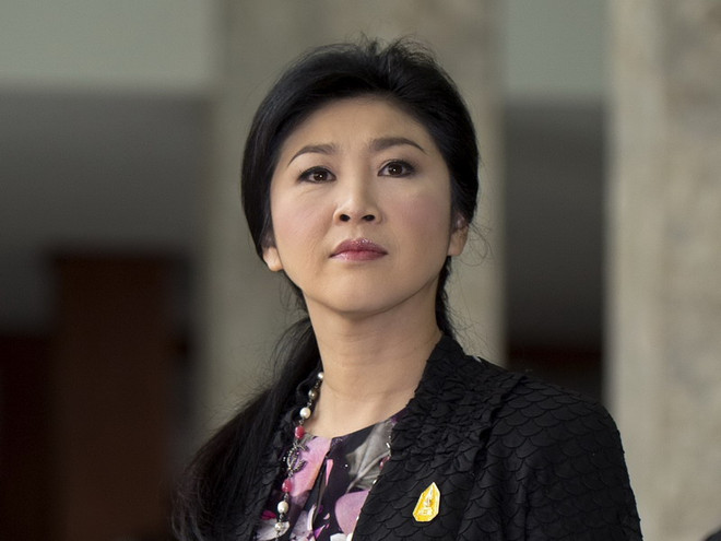 Bà Yingluck đề nghị Tòa án Hiến pháp lùi thời hạn điều trần ảnh 1