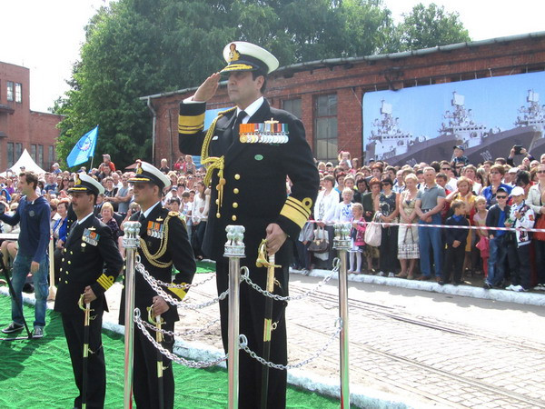 Đô đốc Dhowan giữ chức Tham mưu trưởng Hải quân Ấn Độ ảnh 1