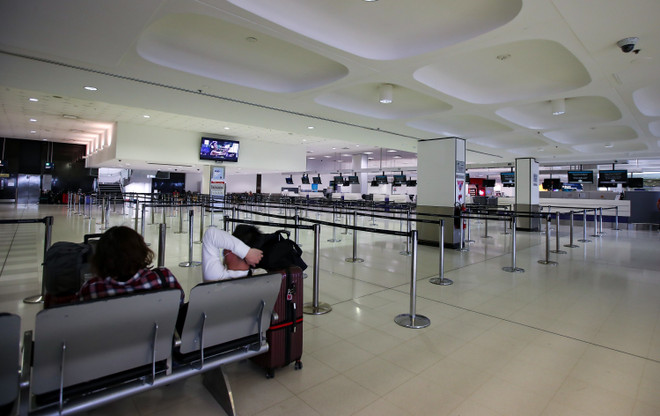 Ngành hàng không thế giới thiệt hại hơn 250 tỷ USD vì dịch COVID-19 ảnh 1