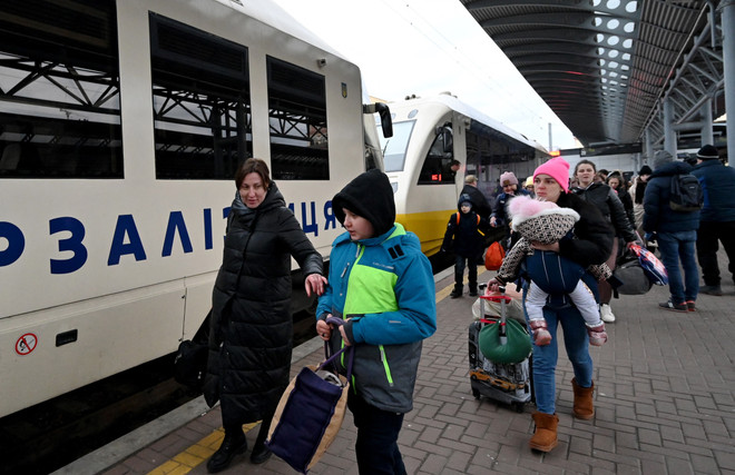 Israel sẵn sàng làm trung gian hòa giải cho cuộc xung đột Nga-Ukraine ảnh 1