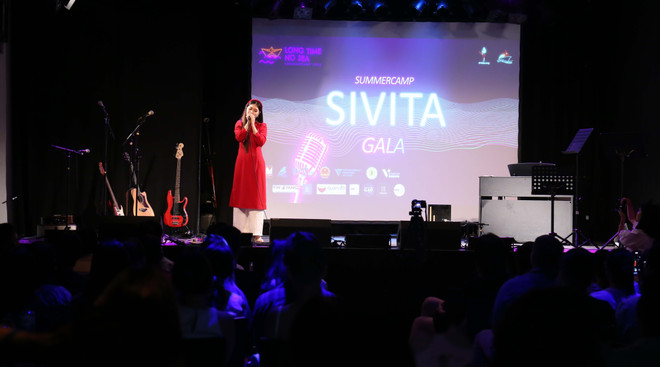 Lan tỏa tinh thần thanh niên, sinh viên Việt Nam tại Đức ảnh 3