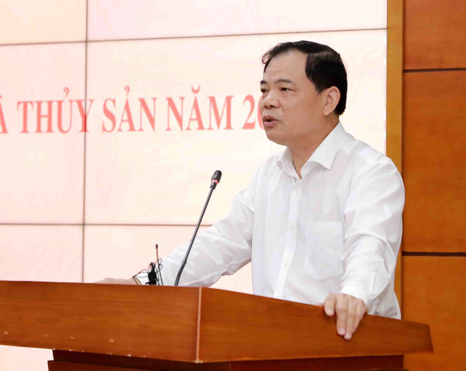 Nguy cơ, rủi ro dịch bệnh cao trên các đối tượng chăn nuôi, thủy sản ảnh 1