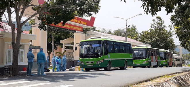 Cách ly 33 người liên quan đến ca phát hiện COVID-19 khi đến Nhật Bản ảnh 1