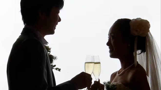 Kỳ lạ cặp vợ chồng Nhật Bản không sống chung nhà trong nhiều năm ảnh 2