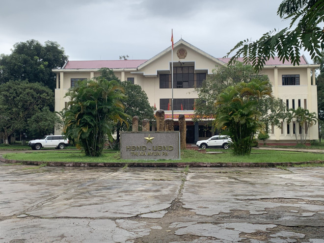 Gia Lai: Yêu cầu chỉ đạo thu hồi hơn 1,7 tỷ đồng chi sai quy định ảnh 1