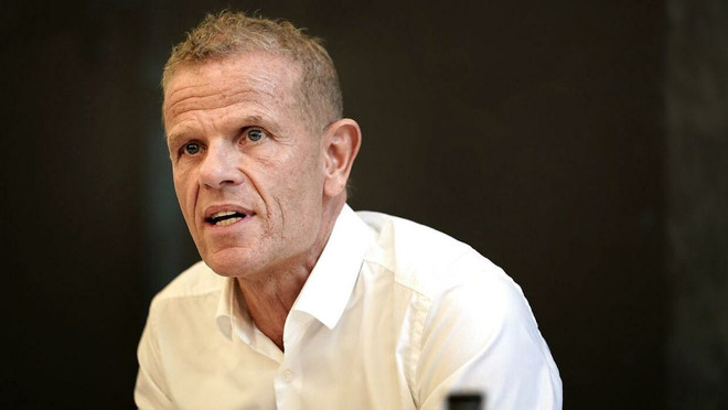 Lãnh đạo tình báo Đan Mạch bị bắt do nghi làm rò rỉ thông tin mật ảnh 1