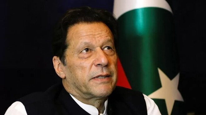 Pakistan kéo dài thời gian giam giữ cựu Thủ tướng Imran Khan ảnh 1
