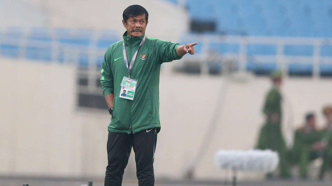 U22 Indonesia sẵn sàng cạnh tranh với U22 Việt Nam về mọi mặt ảnh 1