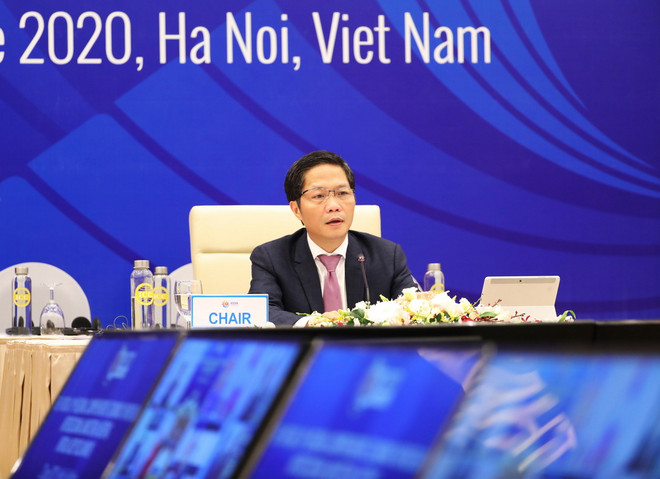 Giáo sư Nhật Bản nêu bật vai trò của Việt Nam trong đàm phán RCEP ảnh 1