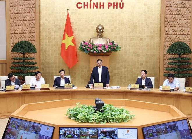 Thủ tướng chỉ thị tăng cường công tác truyền thông chính sách ảnh 1