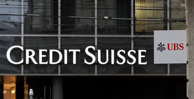 Vụ sáp nhập Credit Suisse gây lo ngại cho danh tiếng ngân hàng Thụy Sĩ ảnh 1