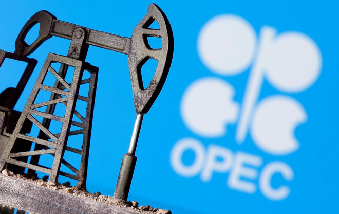 OPEC+ cắt giảm sản lượng, giá dầu thế giới tăng tuần thứ sáu liên tiếp ảnh 1