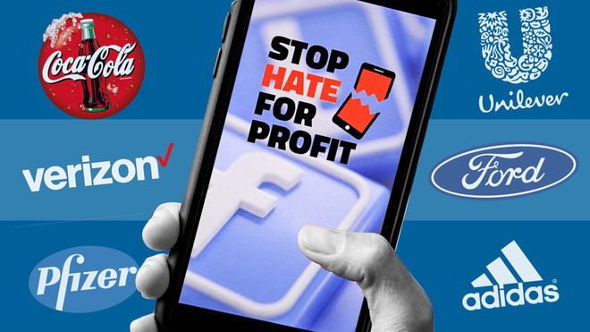 Chiến dịch tẩy chay quảng cáo có thực sự 'hạ gục' được Facebook? ảnh 1