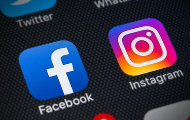 Meta thử nghiệm truy cập nội dung tin tức trên Facebook, Instagram ảnh 1