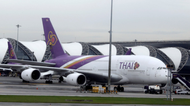 Thái Lan: Thai Airways không còn được coi là doanh nghiệp nhà nước ảnh 1