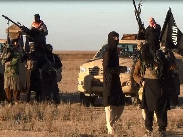 Mỹ, Iran sẵn sàng hỗ trợ Iraq chống phiến quân Hồi giáo ISIL ảnh 1